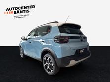 CITROEN C3 1.2 Hybrid Tonic Automat, Mild-Hybrid Petrol/Electric, New car, Automatic - 4