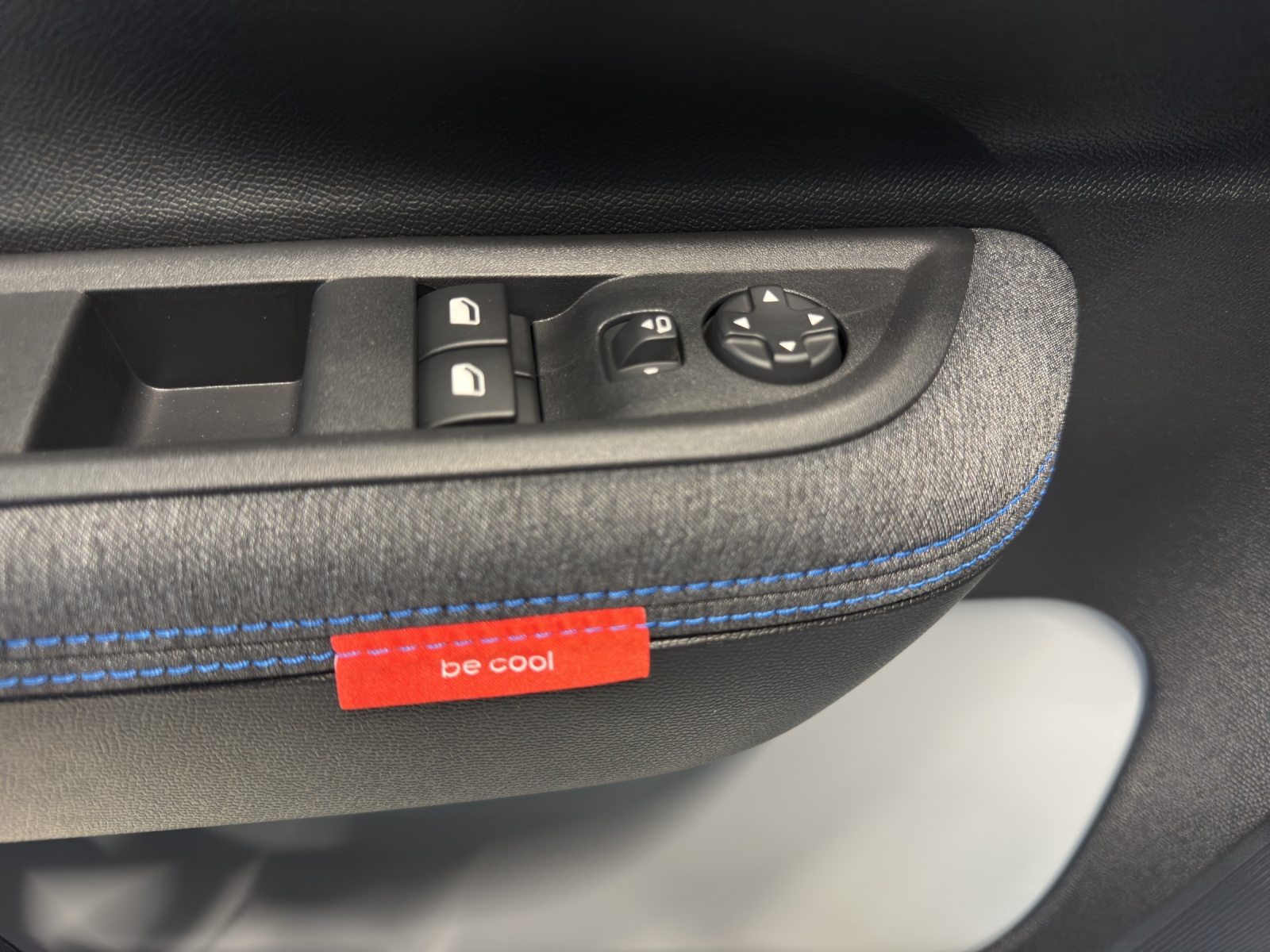 CITROEN C3 1.2 Hybrid Tonic Automat, Mild-Hybrid Petrol/Electric, New car, Automatic - 7