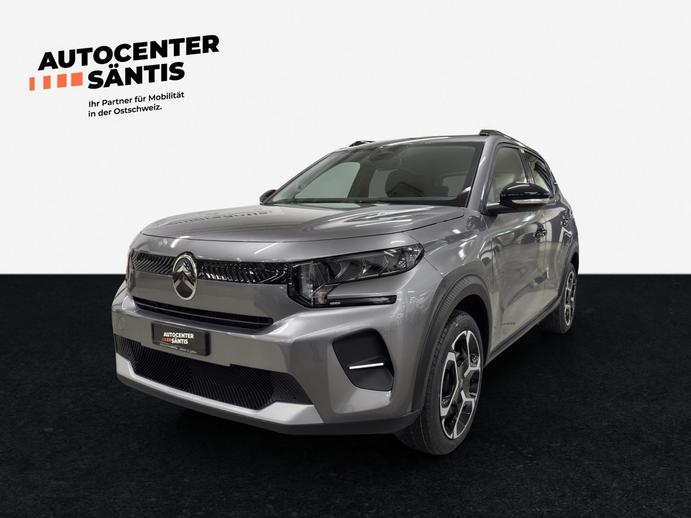 CITROEN e-C3 Tonic, Elettrica, Auto nuove, Automatico