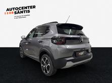 CITROEN e-C3 Tonic, Elettrica, Auto nuove, Automatico - 4