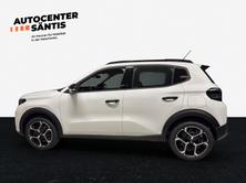 CITROEN e-C3 Tonic, Elettrica, Auto nuove, Automatico - 3