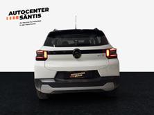 CITROEN e-C3 Tonic, Elettrica, Auto nuove, Automatico - 5