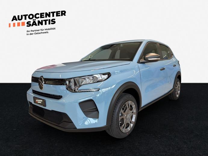 CITROEN e-C3 You, Elettrica, Auto nuove, Automatico