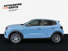 CITROEN e-C3 You, Elettrica, Auto nuove, Automatico - 3