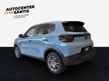 CITROEN e-C3 You, Elettrica, Auto nuove, Automatico - 4