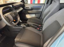 CITROEN e-C3 You, Elettrica, Auto nuove, Automatico - 6