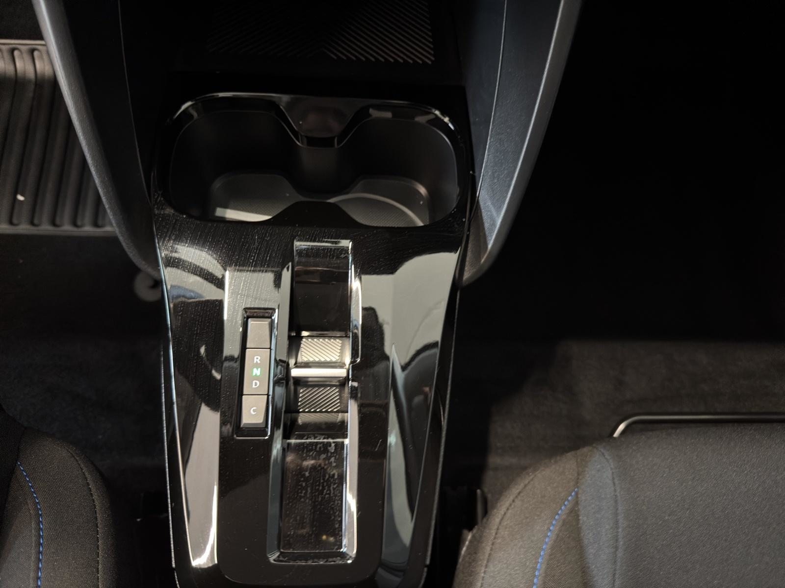 CITROEN e-C3 You, Électrique, Voiture nouvelle, Automatique - 7