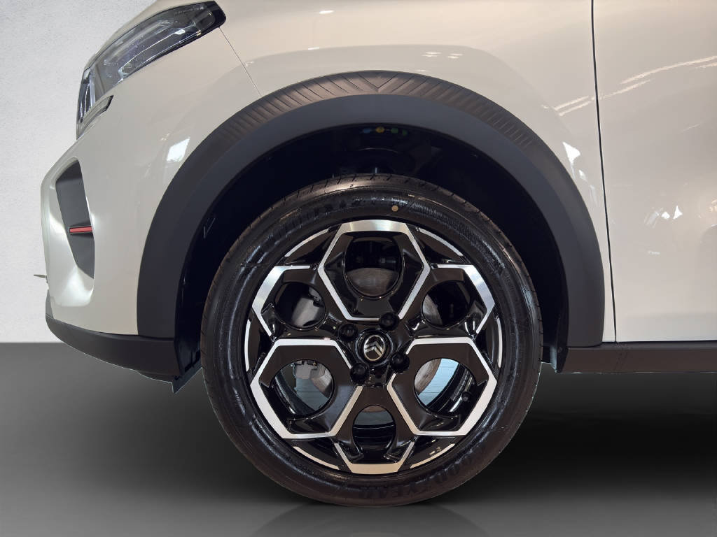 CITROEN C3 1.2 Hybrid Edition Tricolore, Hybride Leggero Benzina/Elettrica, Auto nuove, Automatico - 7