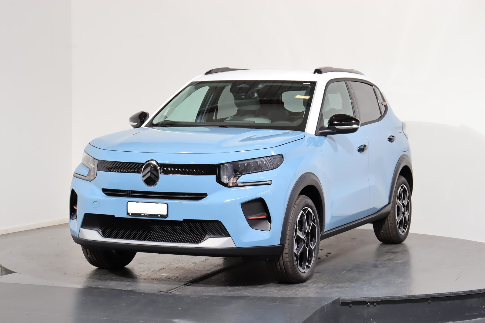 CITROEN C3 1.2 Turbo Max