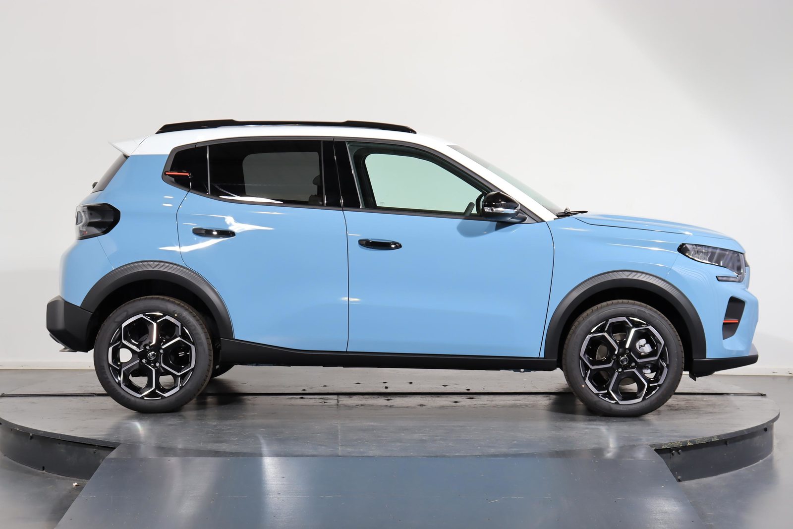 CITROEN C3 1.2 Turbo Max, Benzina, Auto nuove, Manuale - 2
