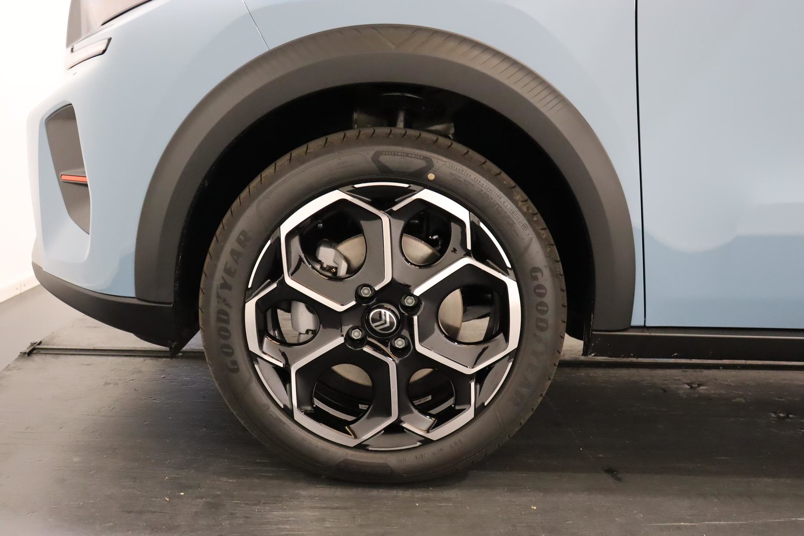 CITROEN C3 1.2 Turbo Max, Benzina, Auto nuove, Manuale - 7