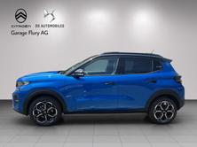 CITROEN e-C3 long range Edition Tricolore, Elektro, Neuwagen, Automatik - 2