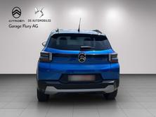 CITROEN e-C3 long range Edition Tricolore, Elektro, Neuwagen, Automatik - 4