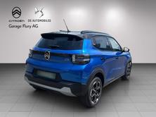 CITROEN e-C3 long range Edition Tricolore, Elektro, Neuwagen, Automatik - 5