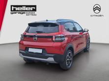 CITROEN C3 1.2 Hybrid Edition Tricolore, Hybride Léger Essence/Électricité, Voiture nouvelle, Automatique - 5