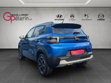 CITROEN C3 1.2 Hybrid 110 Edition Tricolore, Mild-Hybrid Benzin/Elektro, Neuwagen, Automatik - 2