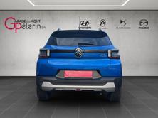 CITROEN C3 1.2 Hybrid 110 Edition Tricolore, Mild-Hybrid Benzin/Elektro, Neuwagen, Automatik - 3