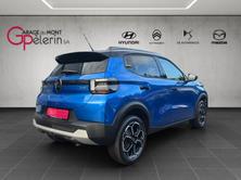 CITROEN C3 1.2 Hybrid 110 Edition Tricolore, Mild-Hybrid Benzin/Elektro, Neuwagen, Automatik - 4
