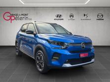 CITROEN C3 1.2 Hybrid 110 Edition Tricolore, Mild-Hybrid Benzin/Elektro, Neuwagen, Automatik - 6