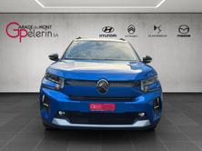 CITROEN C3 1.2 Hybrid 110 Edition Tricolore, Mild-Hybrid Benzin/Elektro, Neuwagen, Automatik - 7