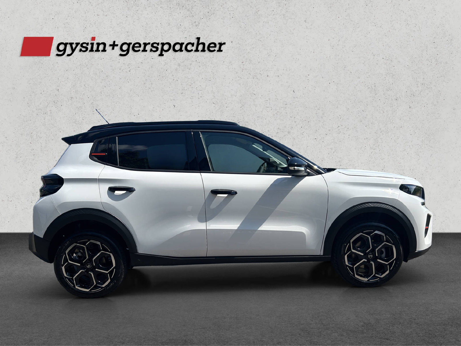 CITROEN C3 1.2 Hybrid Edition Tricolore, Mild-Hybrid Petrol/Electric, New car, Automatic - 6