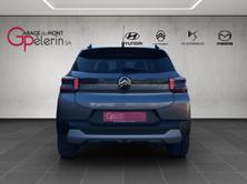CITROEN C3 1.2 Hybrid 110 Edition Tricolore, Mild-Hybrid Benzin/Elektro, Neuwagen, Automatik - 3