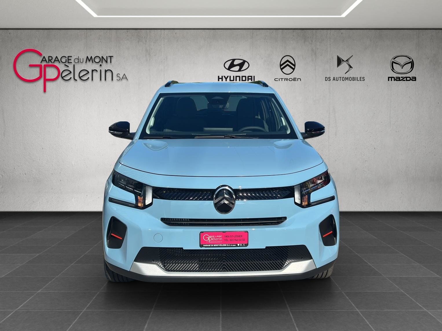 CITROEN C3 1.2 Turbo 100 Plus, Benzina, Auto nuove, Manuale - 5