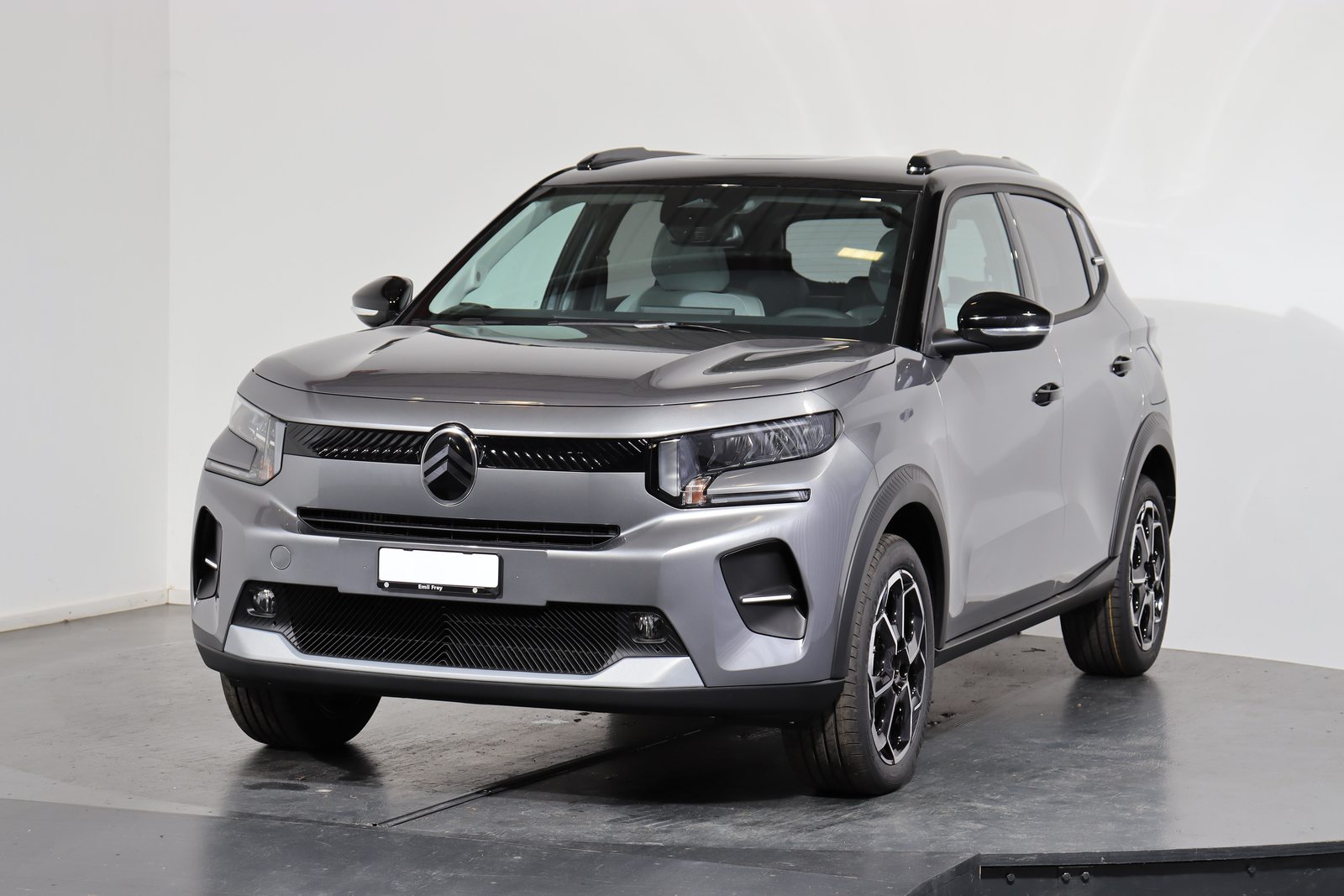 CITROEN C3 1.2 Hybrid Max