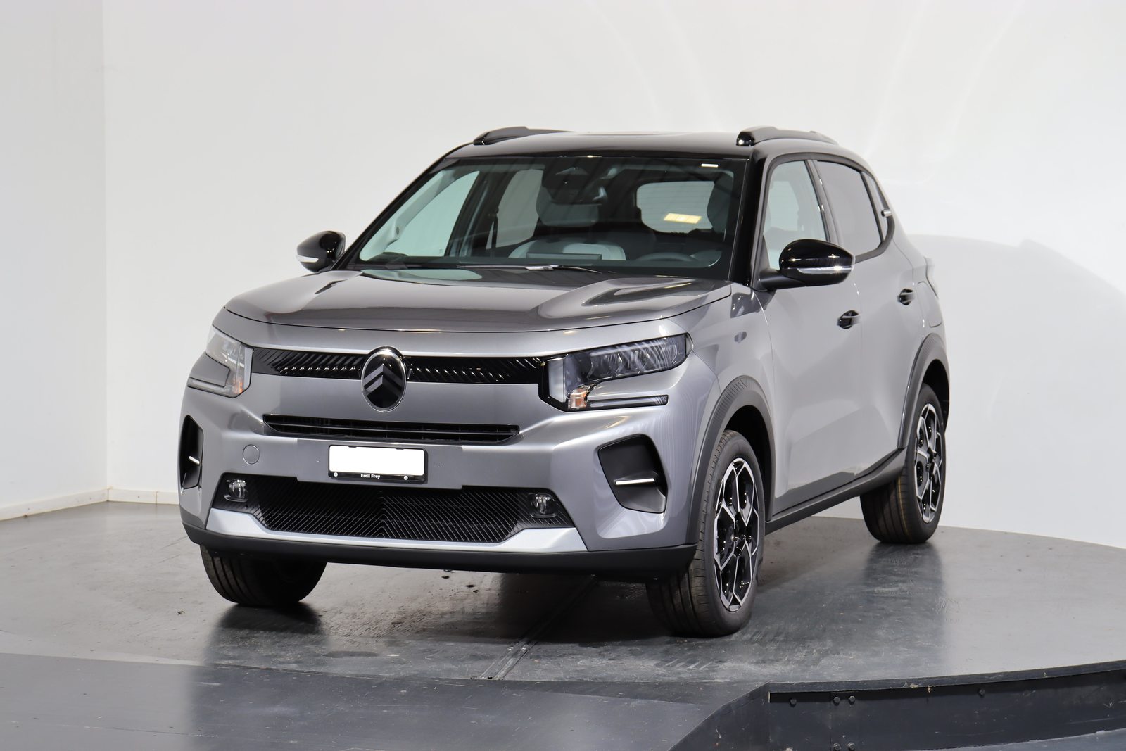 CITROEN C3 1.2 Hybrid Plus