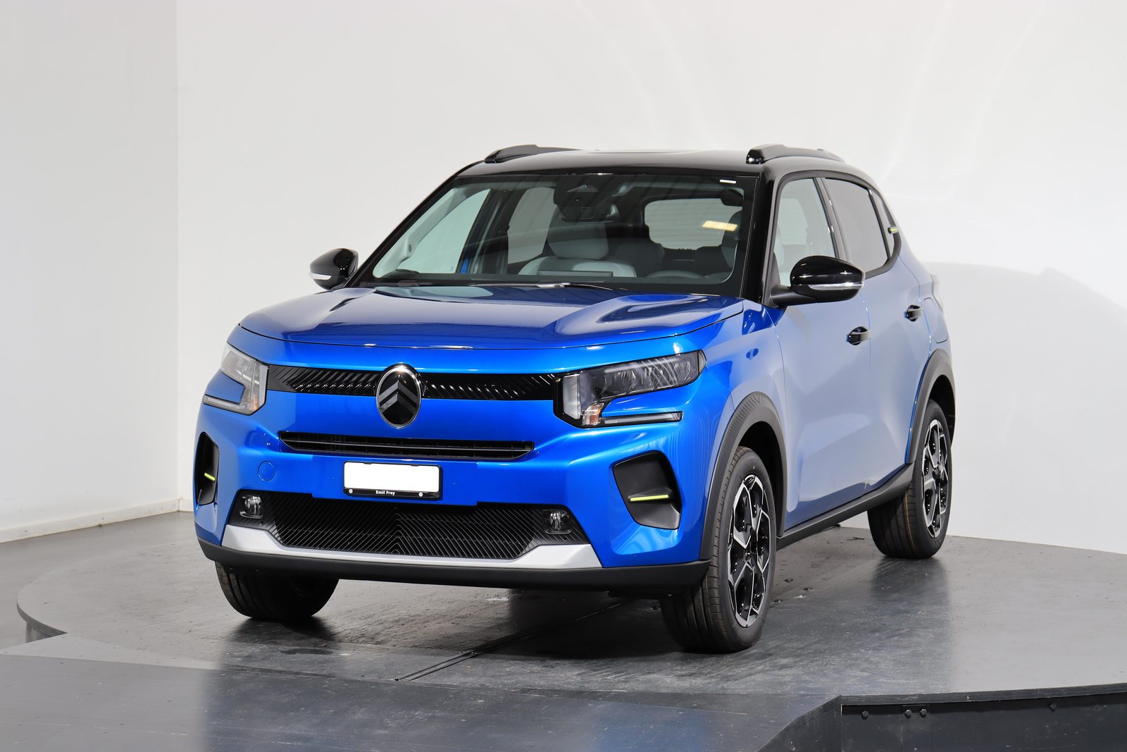 CITROEN C3 1.2 Hybrid Max