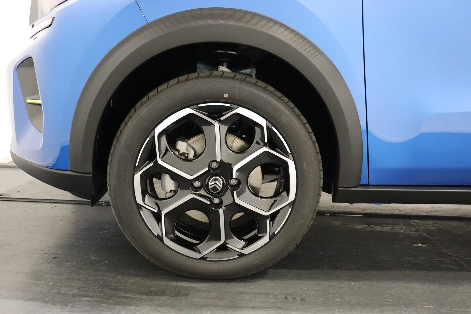 CITROEN C3 1.2 Hybrid Max, Hybride Léger Essence/Électricité, Voiture nouvelle, Automatique - 7