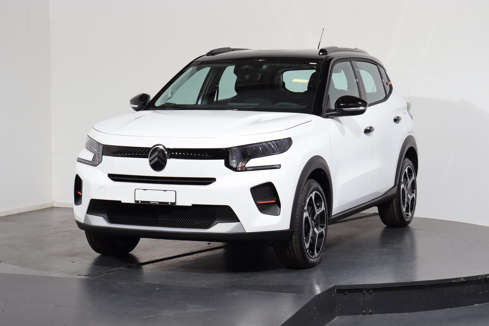 CITROEN C3 1.2 Hybrid Max
