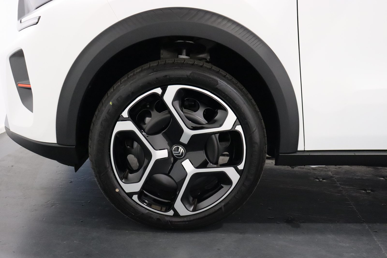 CITROEN C3 1.2 Hybrid Max, Hybride Léger Essence/Électricité, Voiture nouvelle, Automatique - 7