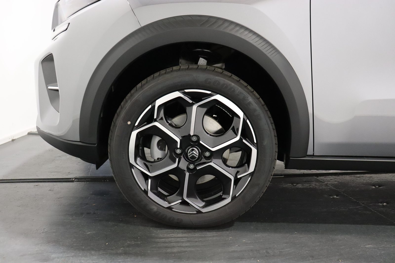 CITROEN C3 1.2 Hybrid Max, Hybride Léger Essence/Électricité, Voiture nouvelle, Automatique - 7