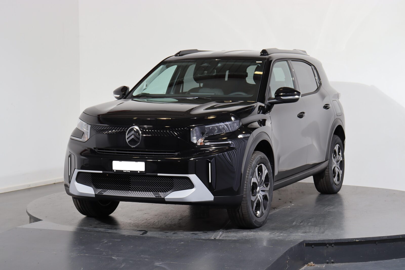 CITROEN C3 Aircross 1.2 Hybrid Plus