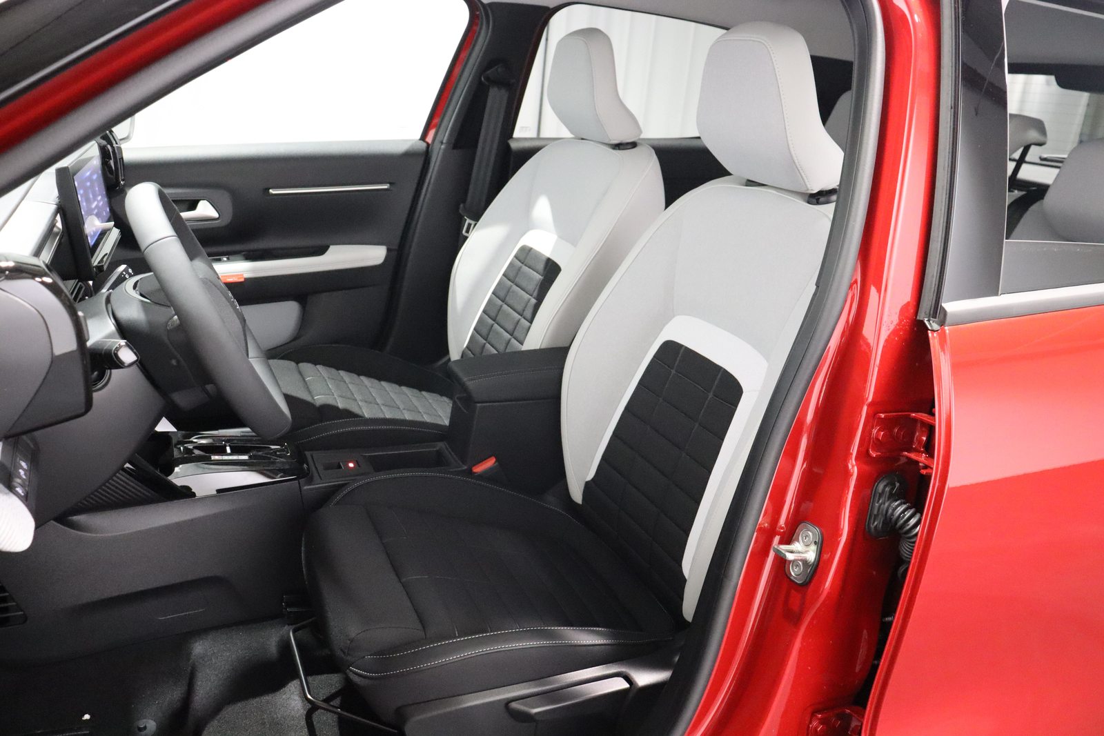 CITROEN e-C3 Max, Électrique, Voiture nouvelle, Automatique - 4