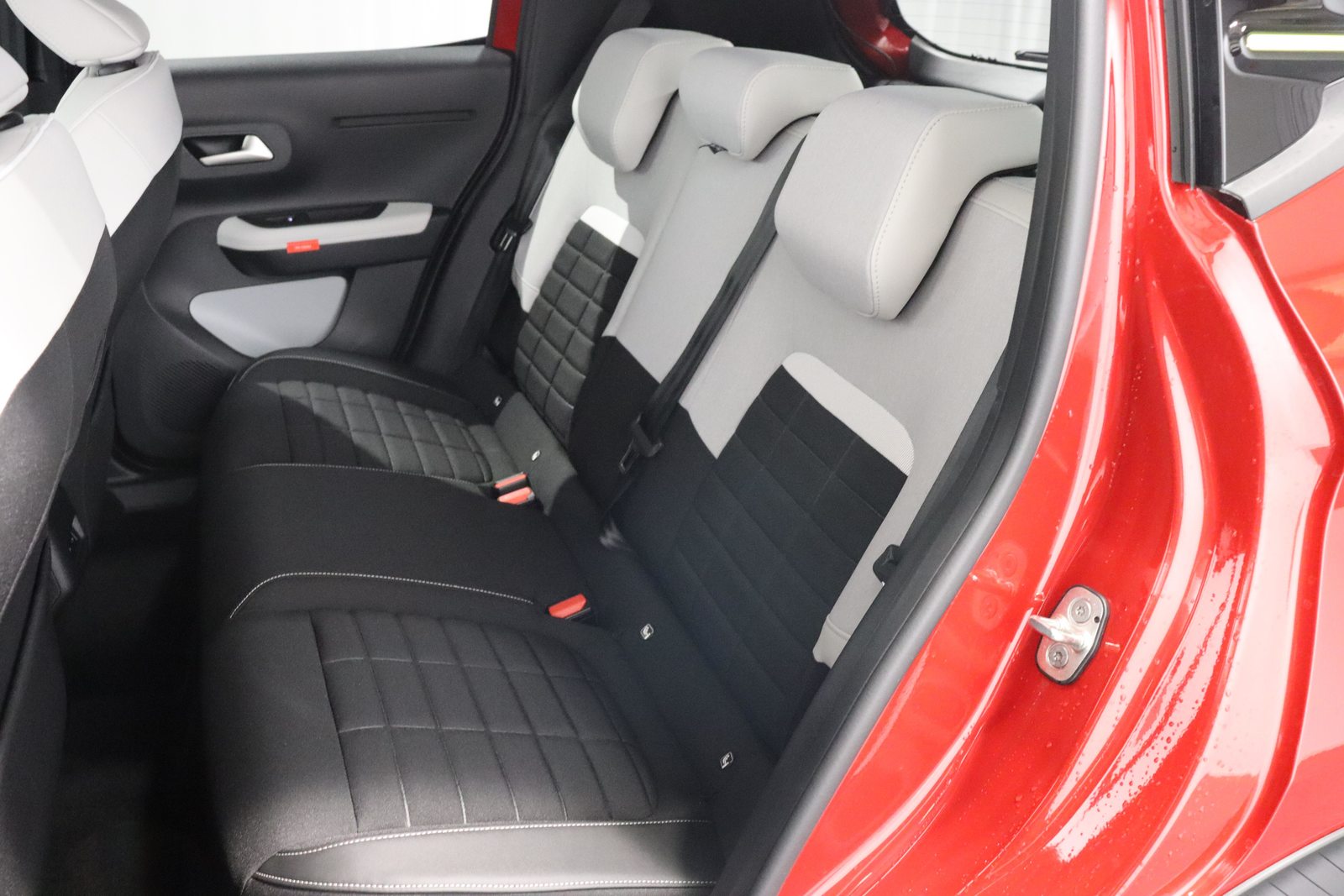 CITROEN e-C3 Max, Électrique, Voiture nouvelle, Automatique - 5