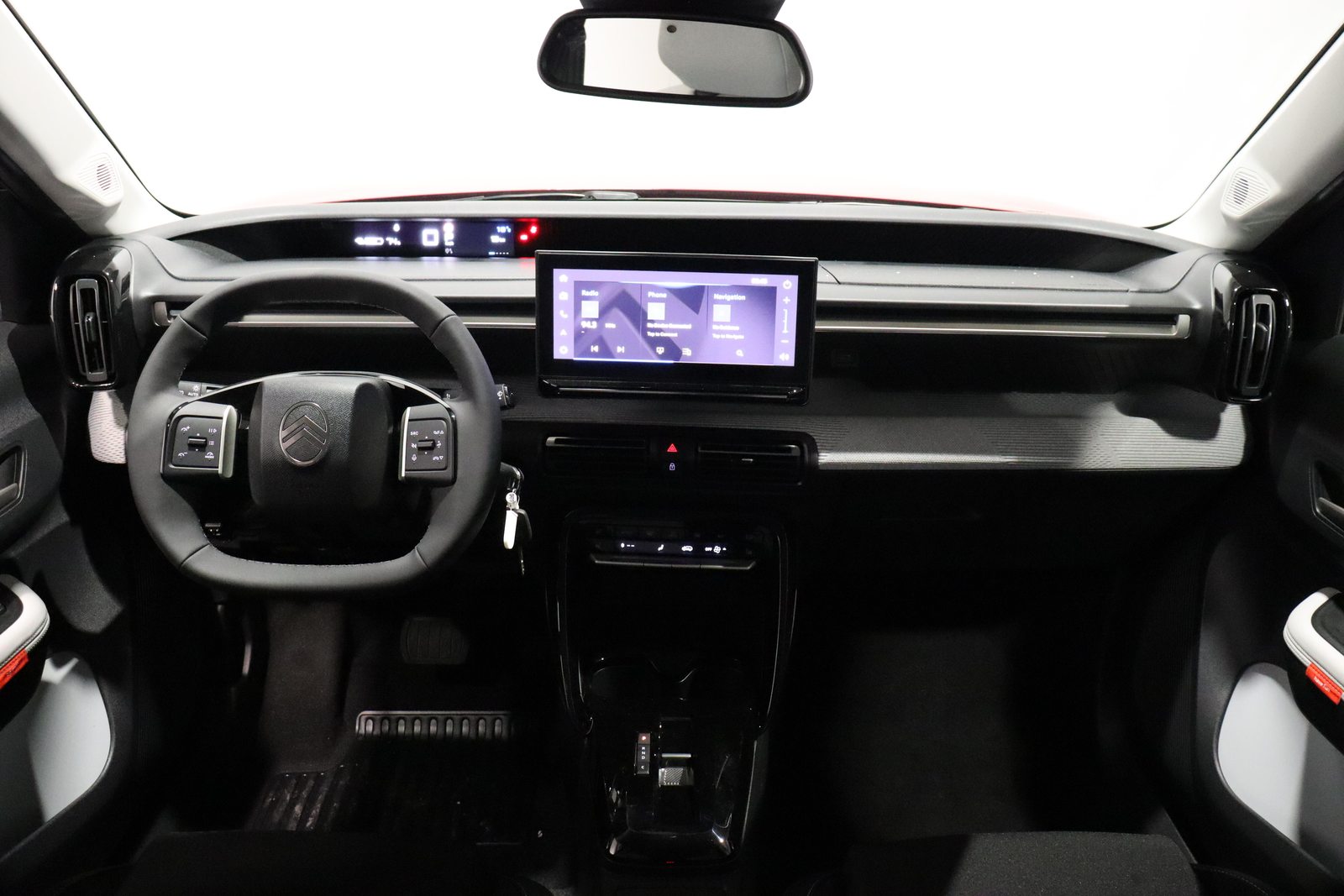 CITROEN e-C3 Max, Électrique, Voiture nouvelle, Automatique - 6