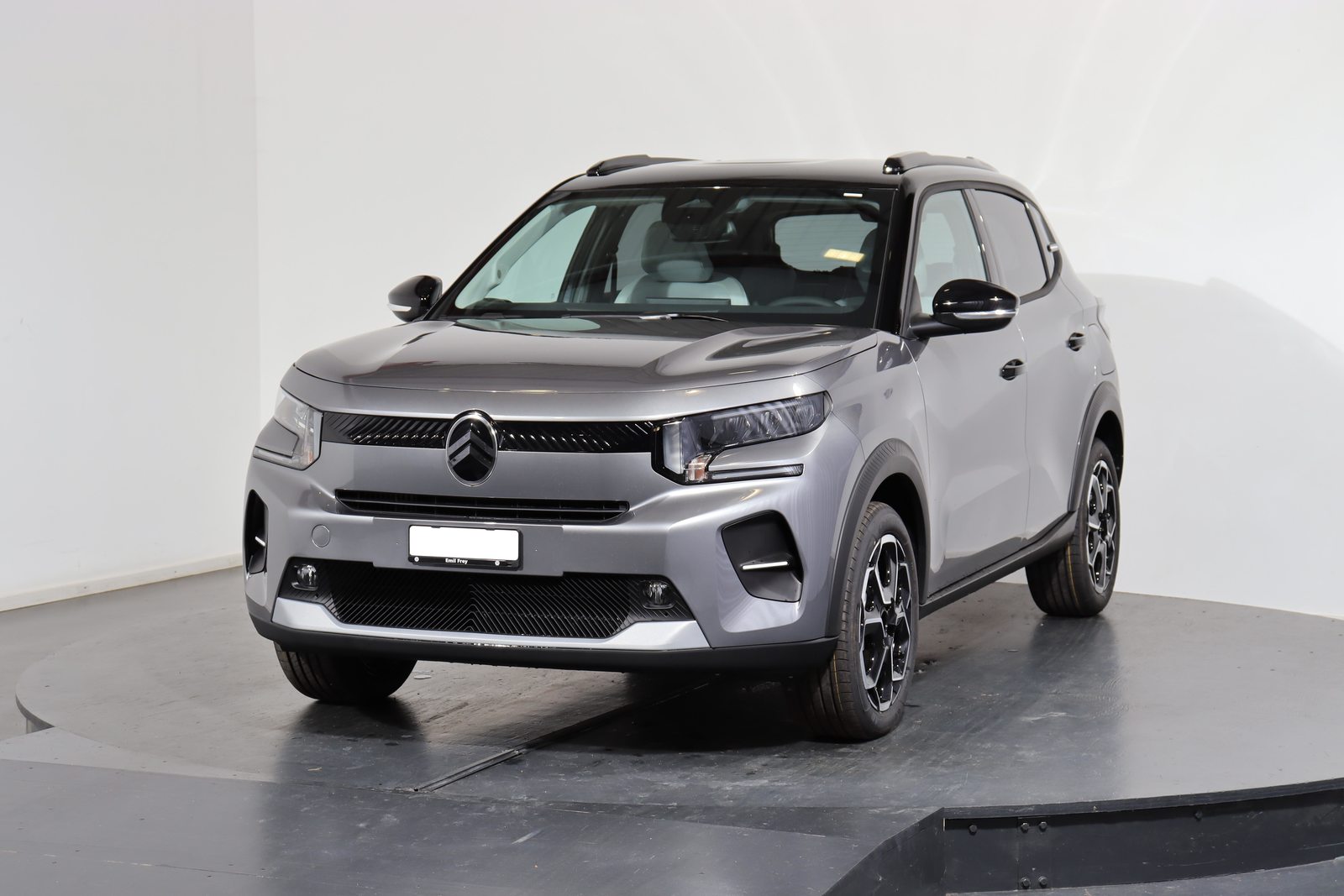 CITROEN C3 1.2 Hybrid Max