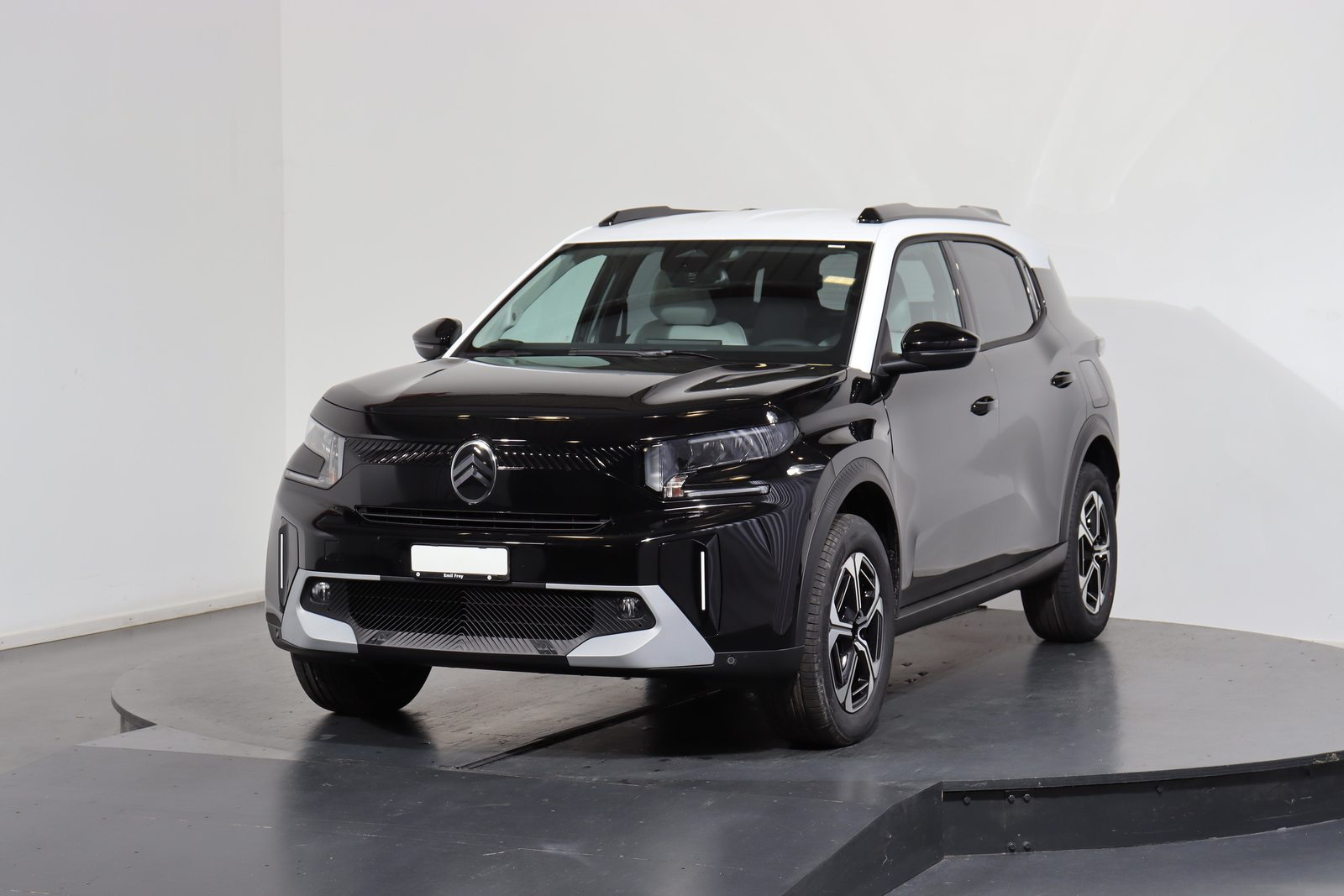 CITROEN C3 1.2 Hybrid Edition Tricolore