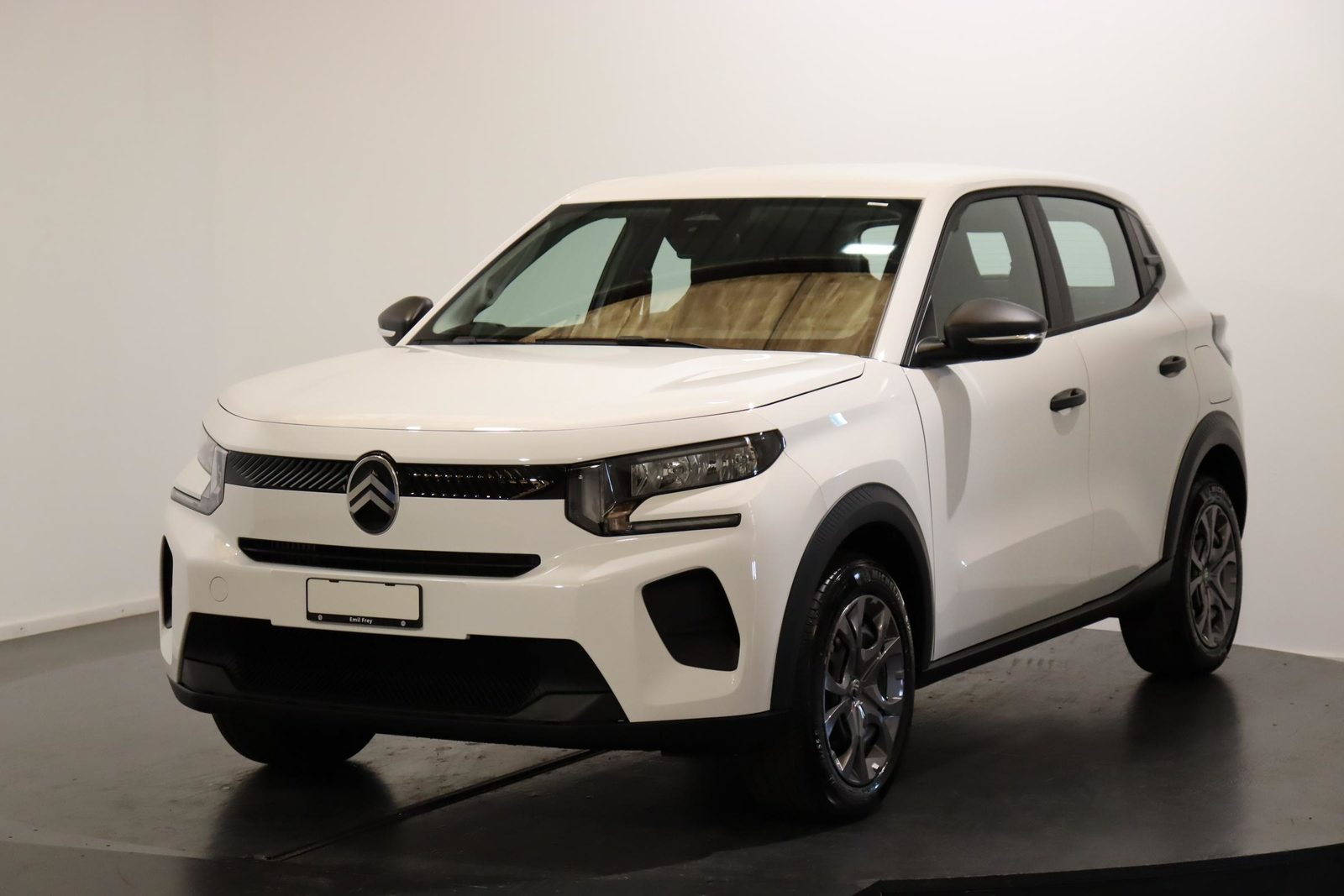 CITROEN C3 1.2 Turbo You