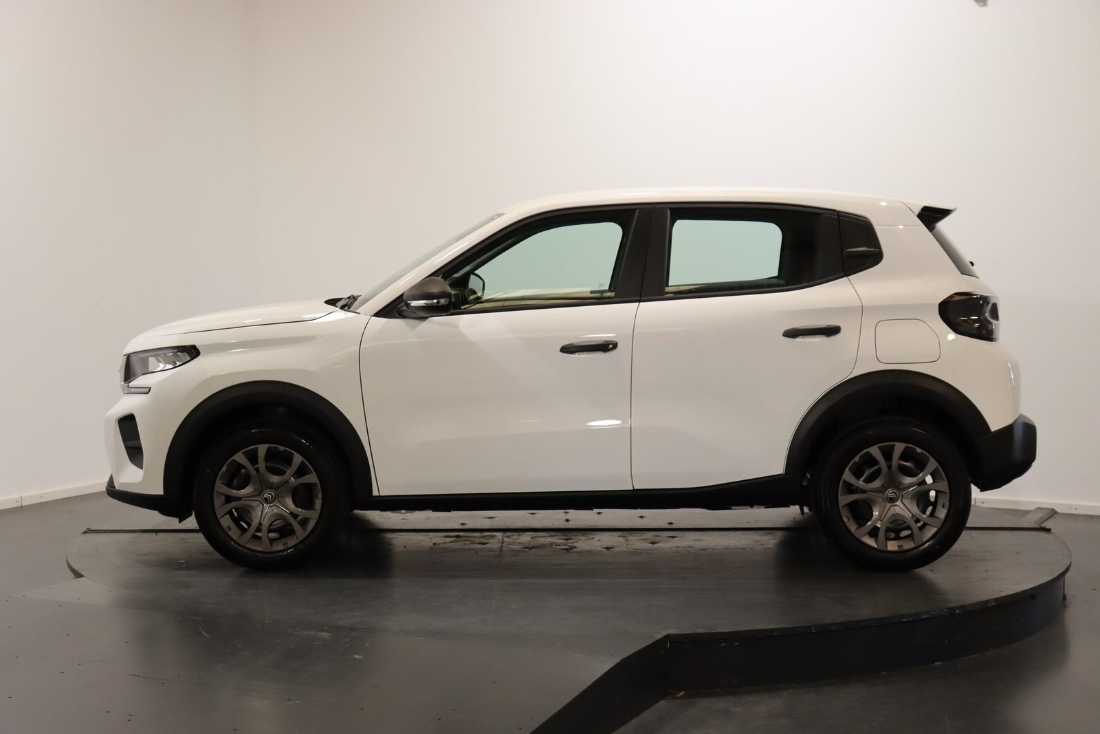 CITROEN C3 1.2 Turbo You, Petrol, New car, Manual - 2
