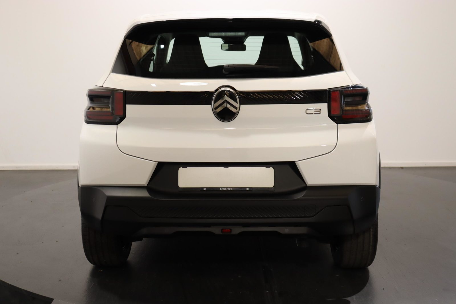 CITROEN C3 1.2 Turbo You, Petrol, New car, Manual - 4