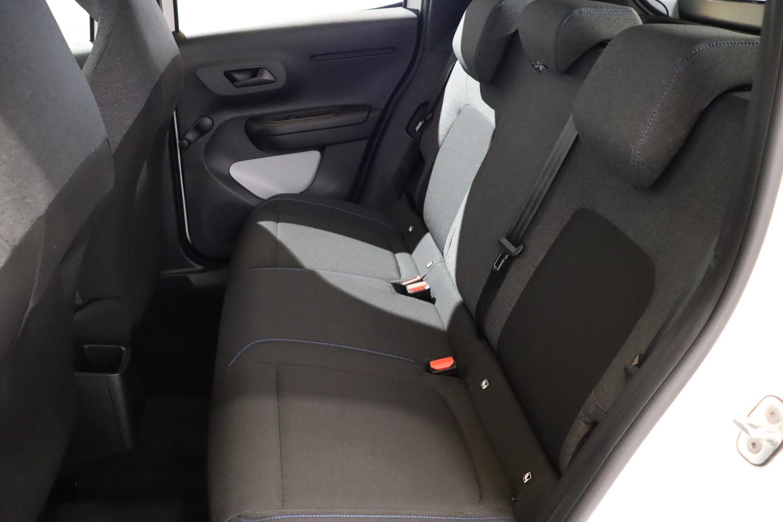 CITROEN C3 1.2 Turbo You, Petrol, New car, Manual - 6
