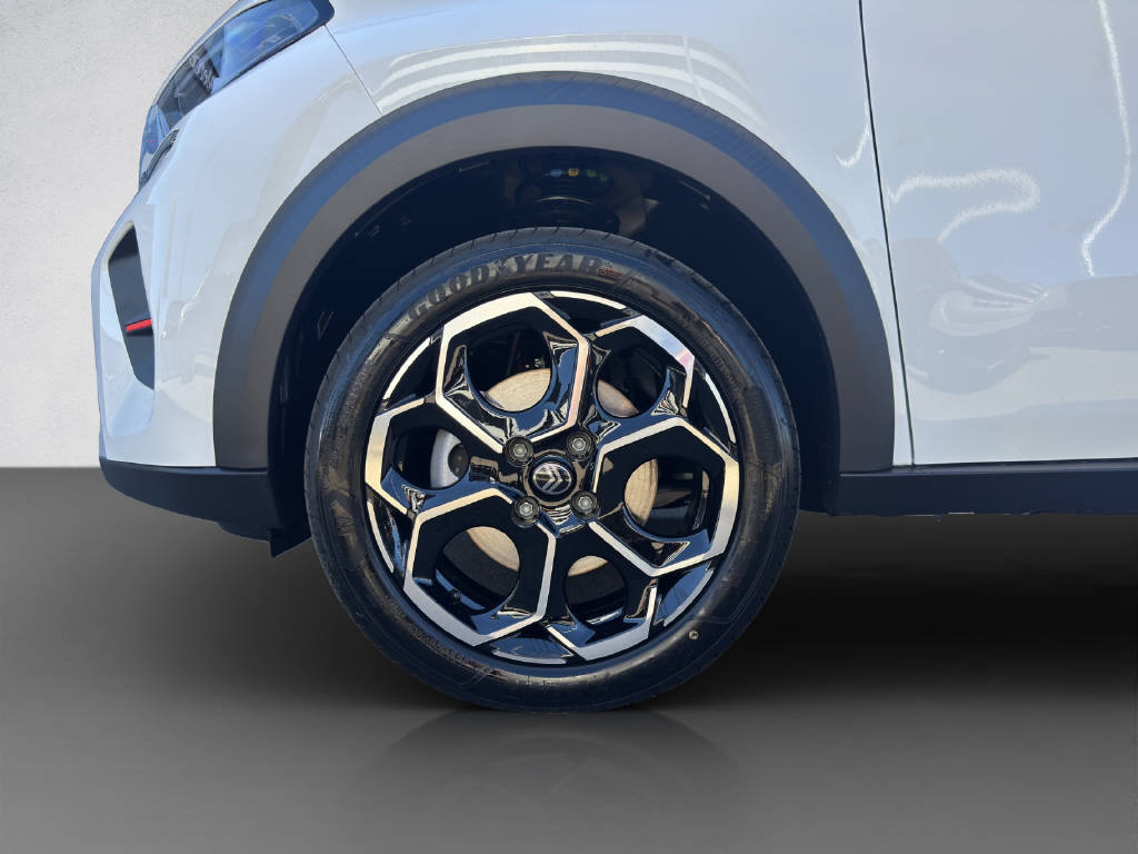 CITROEN C3 1.2 Hybrid Max, Hybride Léger Essence/Électricité, Voiture nouvelle, Automatique - 7