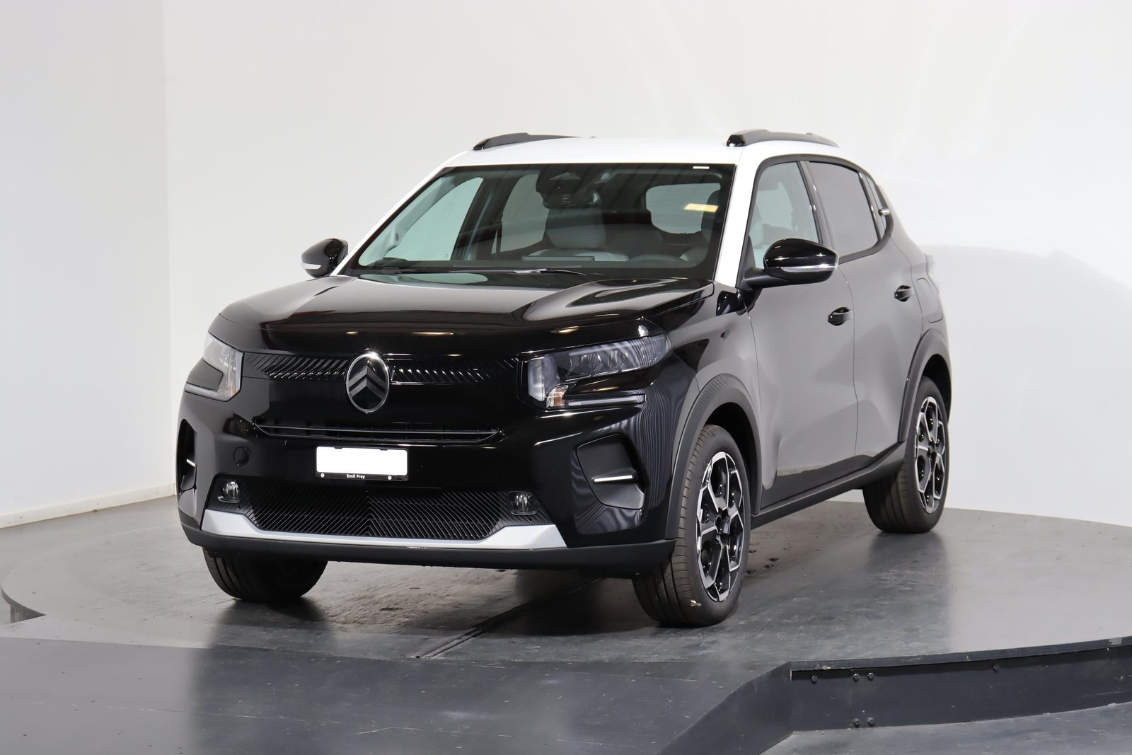 CITROEN e-C3 long range Edition Tricolore