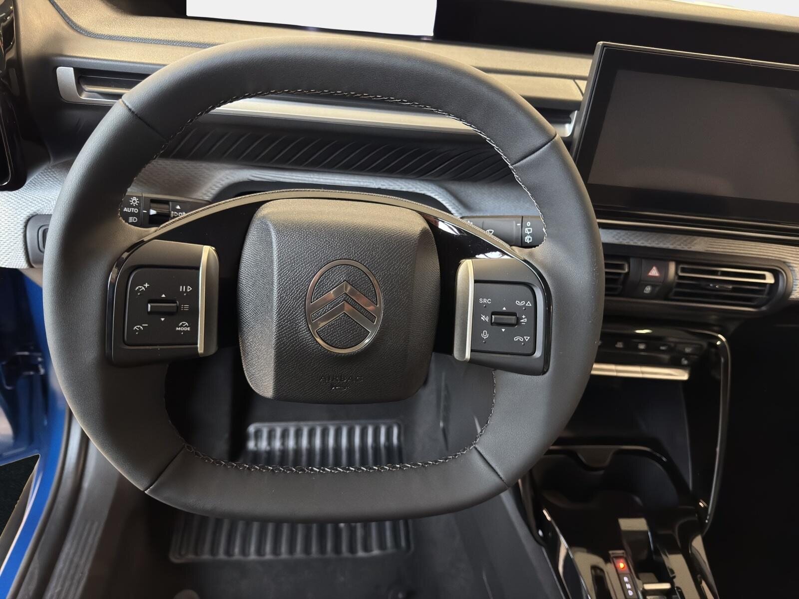 CITROEN C3 1.2 Hybrid Edition Tricolore, Mild-Hybrid Benzin/Elektro, Neuwagen, Automatik - 7