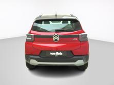 CITROEN C3 e-Plus, Elektro, Neuwagen, Automatik - 3