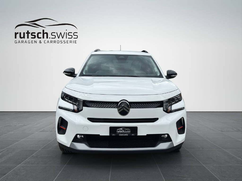CITROEN C3 1.2 Hybrid Max, Hybride Leggero Benzina/Elettrica, Auto nuove, Automatico - 2