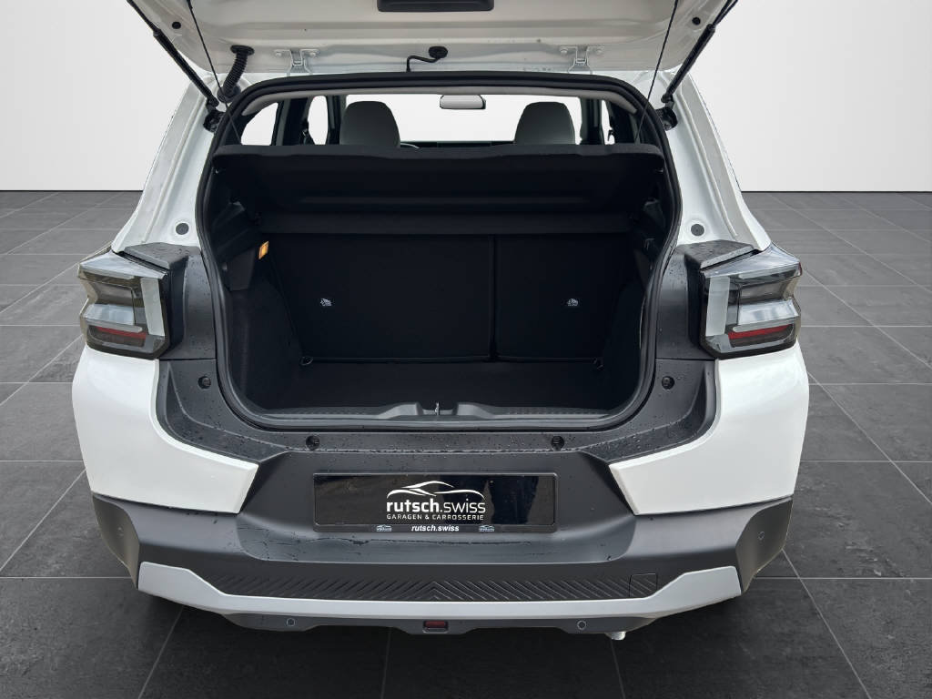 CITROEN C3 1.2 Hybrid Max, Hybride Leggero Benzina/Elettrica, Auto nuove, Automatico - 6